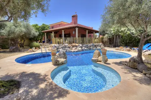 The Lodge - Desert Springs in Cuevas del Almanzora — foto 4