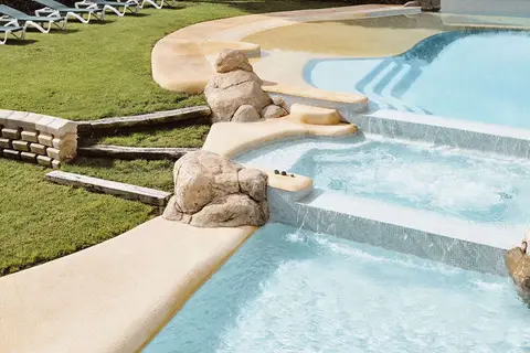 Hotel Kaktus Albir in l'Alfàs del Pi — foto 2
