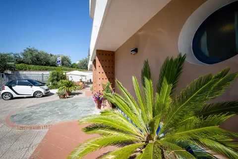 Eden Bleu in Vico Equense, foto 30