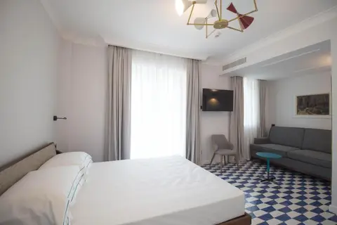 Hotel Il Tipografo di Amalfi in Amalfi, foto 19