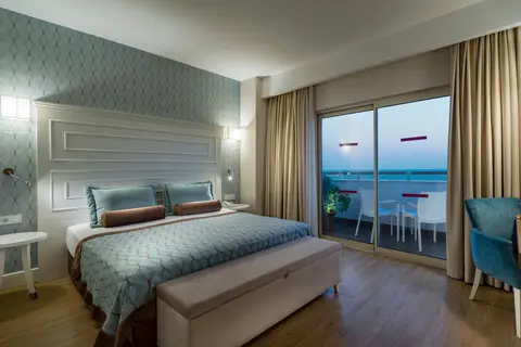 Sentido Trendy Verbena Beach in Manavgat — foto 26