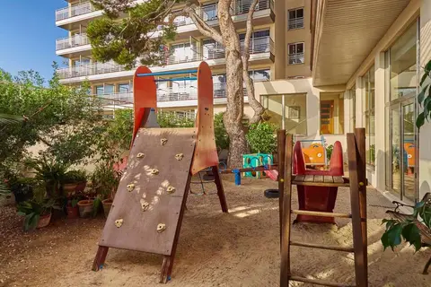 Hotel Na Forana in Cala Ratjada, foto 11