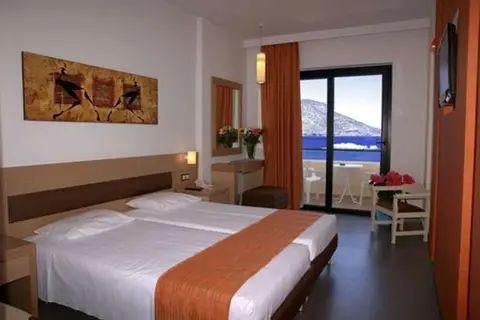 Electra Beach Hotel in Karpathos Municipal Unit, foto 6