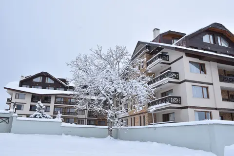 Regnum Bansko Apart Hotel & SPA in Regnum Bansko Ski Hotel SPA, foto 3
