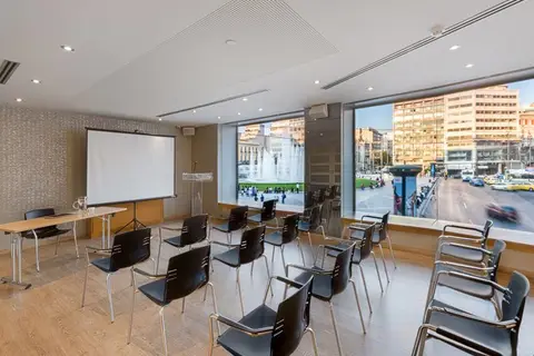 Athens Tiare By Mage Hotels in Athene — foto 28