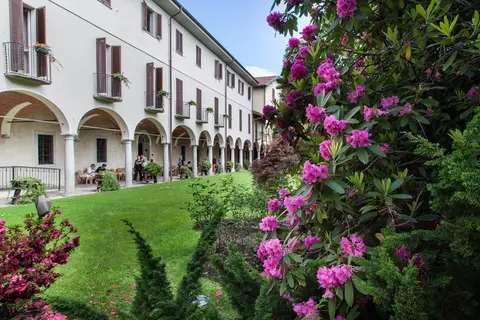 Il Chiostro in Verbania