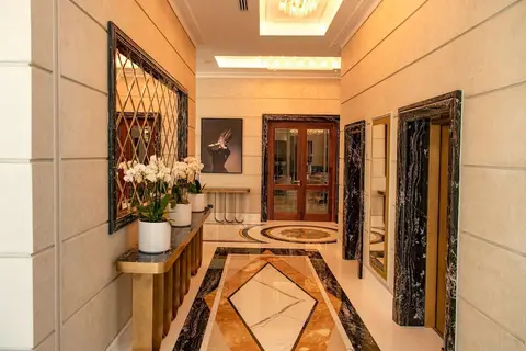 Radisson Collection Morina Hotel, Tirana in Tirana — foto 16