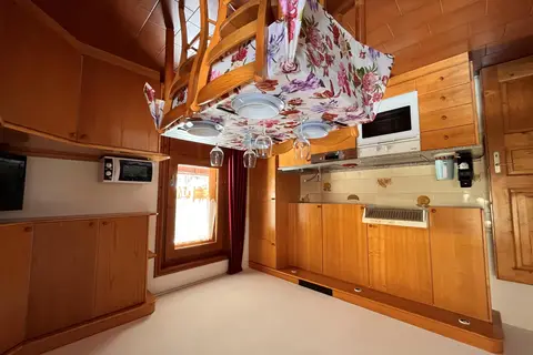 Casa della Lepre in Livigno — foto 3