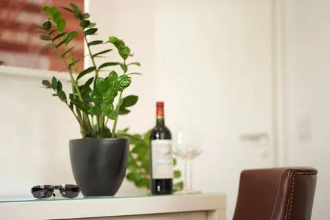 Hotel Restaurant Lekker foto 8