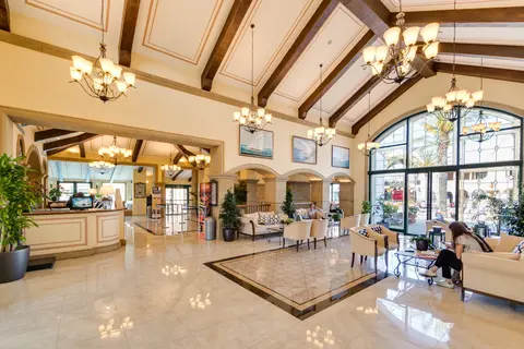 Hotel Gold River at PortAventura World in Lladurs — foto 5