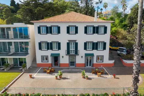 Pestana Quinta Perestrello in Funchal, foto 4