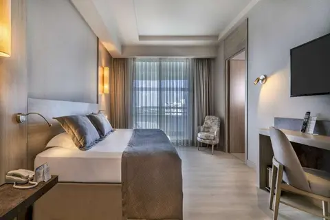 Concorde De Luxe Resort in Aksu, foto 3