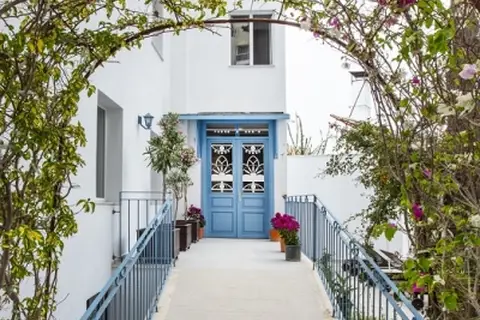Eliada Hotel in Kusadasi