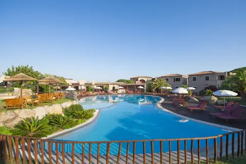 Resort S'Incantu in Villasimius — foto 2