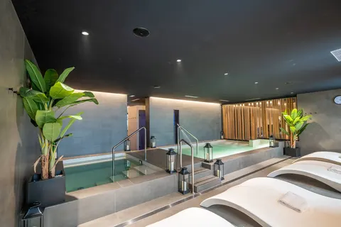 Neptuno Hotel & Spa foto 54