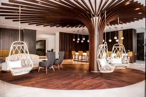 The Reef 28 in Playa del Carmen — foto 14