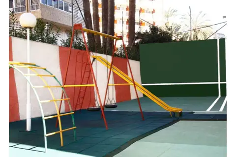 Trébol One Apartments in Benidorm, foto 8