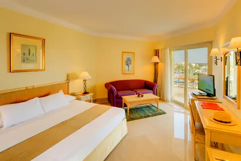Aurora Oriental Resort Sharm El Sheikh in Sharm El Sheikh — foto 28