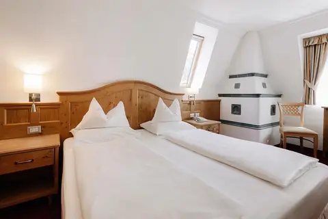 Hotel Ingram in Sëlva - Wolkenstein in Gröden - Selva di Val Gardena — foto 2
