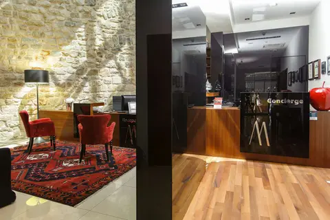 Marmont Heritage Hotel in Verdelen — foto 18