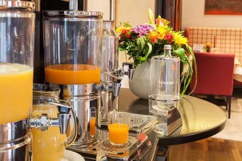 Willino Privathotel foto 14