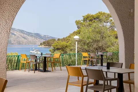 Arkada Hotel in Stari Grad — foto 21