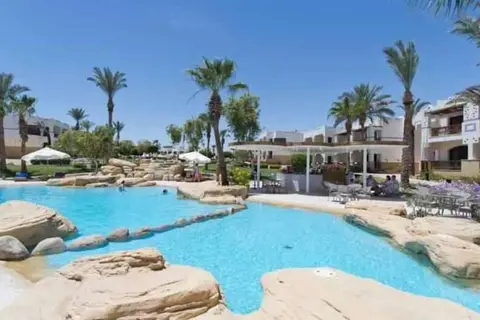 Amphoras Beach in Sharm El Sheikh, foto 11