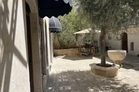 Kaliruha Butik Hotel in Sanliurfa — foto 3