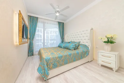 Harmony Suites Monte Carlo in Nesebar — foto 6