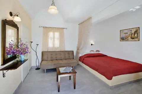 Paradise Resort Santorini in Δημοτική Ενότητα Θήρας — foto 29