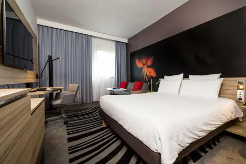 Novotel Milano Linate Airport in Milaan, foto 5