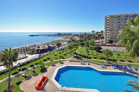 Sol Puerto Marina (ex Sol Timor) foto 1