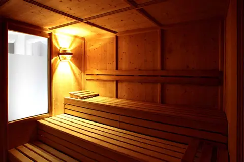 Hotel Erhart in Sölden — foto 17