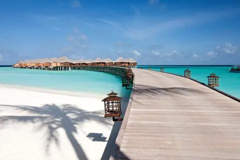Constance Halaveli Maldives in Halaveli — foto 4