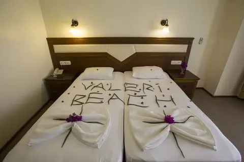 Valeri Beach Hotel in Kemer, foto 20
