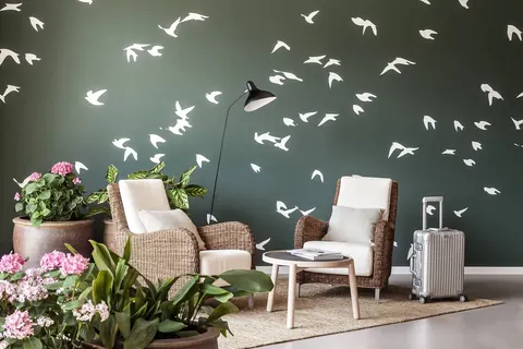 AQUA Hotel Bertran Park foto 3