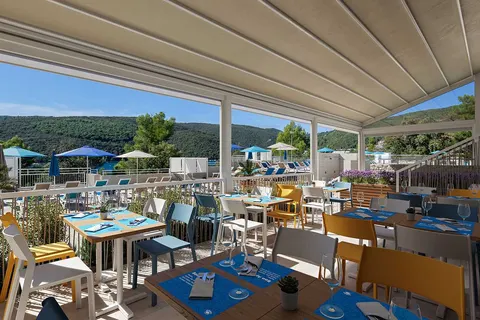 Hotel Sunny Rabac By Valamar foto 3