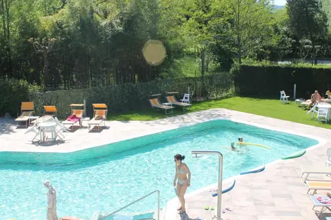 Hotel Terme Villa Pace in Abano Terme, foto 30