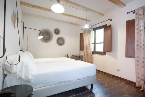 Hotel Galanias Bari Sardo in Barì/Bari Sardo — foto 14
