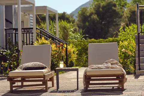 Cactus Hotel in Δημοτική Ενότητα Λαγανά — foto 9