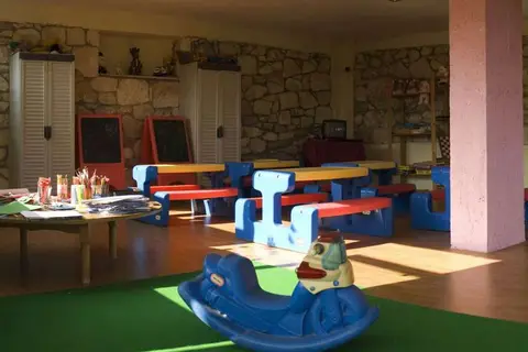 Hotel Kriopigi in Δημοτική Ενότητα Κασσάνδρας — foto 21