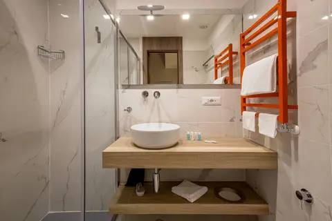 Hotel Villa Grazioli in Rome — foto 26