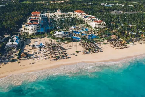 JOIA Bávaro by Iberostar in Punta Cana — foto 5