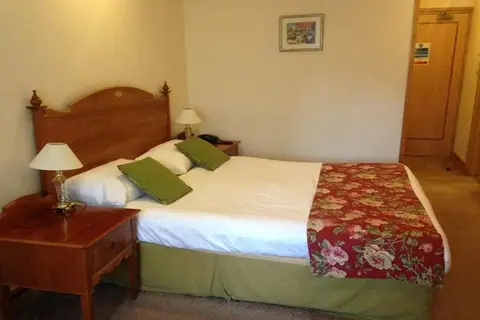Troy Hotel in Londen