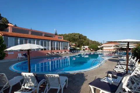 Panorama Sidari Hotel in Sidari, foto 14