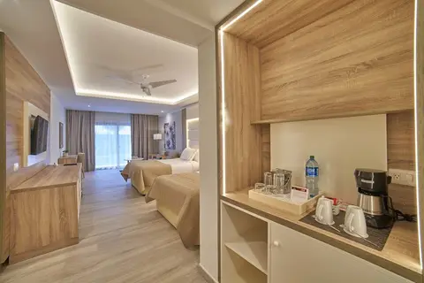 Bahia Principe Luxury Ambar in Salvaleón de Higüey — foto 2