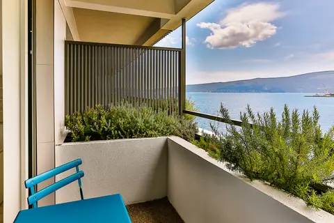 Carine Hotel Park in Bijela — foto 30