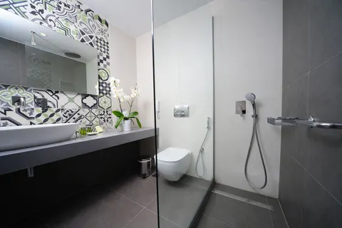 Atrium Ambiance Hotel foto 14