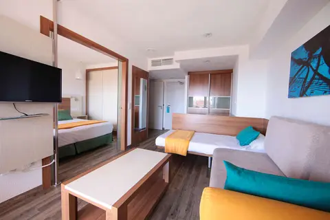 Sandos Benidorm Suites in Benidorm — foto 4
