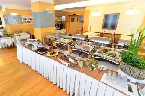 Best Western Premier Hotel Lovec in Bled, foto 22
